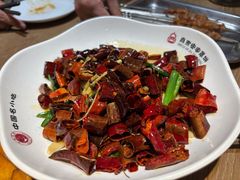 -直隶安家罩饼(复兴路店)