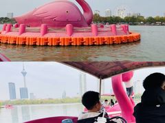 -天津水上公园