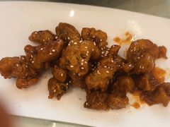 -陈江波老鸭煲(化工路店1号店)