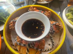 -七的湖·江南蟹舫·阳澄湖农家菜(蟹舫苑店)