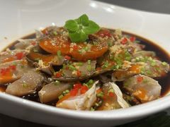 -老铺人家酒店(紫荆名流店)