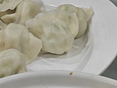 -听涛雅苑百味饺子老家菜馆
