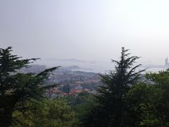 -信号山公园