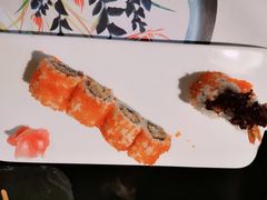 -天狗山料理(省体店)