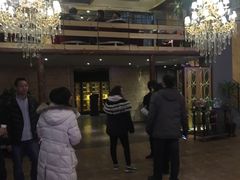 -明日世界密室轰趴·剧本桌游·箭馆团建(国贸店)