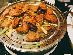 -禧瑞都大饭店(吊桥路店)