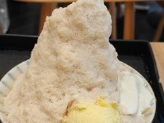 -Ice Monster冰馆·CNN评选全球十大甜品(国贸商城店)