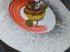 -YUE·6·西式融合餐厅(外滩六号店)
