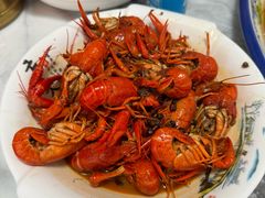 -天伦海鲜·老味道·青岛菜(栈桥天主教堂店)