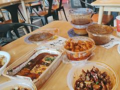 -付小姐在成都(五道口店)