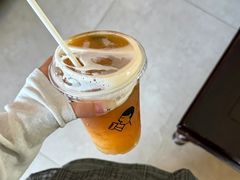 -喜茶(深圳福田星河COCO Park店)