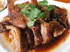 -鹅公村食府(罗阳分店)