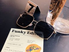 -明谦·Coffee&Cocktail Bar(美您公园店)