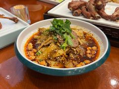 -龙凤瓦罐煨汤馆(清江东路店)