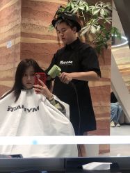 -MY HAIR ARDOR