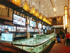 -百鱼庄(仙葫店)