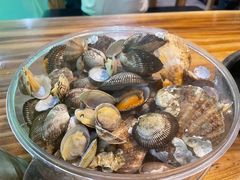-鲜小岛·铜锅涮肉