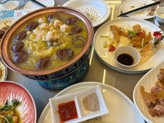 -鹿鸣春饭店(总店)