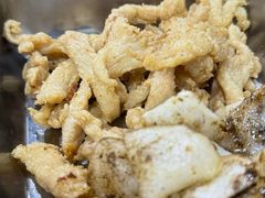 -阿姨小肉摊(同济西苑店)