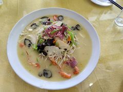 -溱湖八鲜菜馆