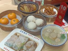 -荔银肠粉·非遗手藝(夫子庙店)