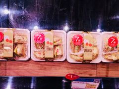 -巴黎贝甜(财富中心店)