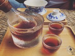 单品咖啡-悟饮门市景店