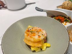 芥末虾球-民国红公馆·秦淮八艳(夫子庙店)