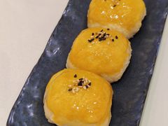 蜜汁叉烧酥-兴悦酒家(环市东路店)