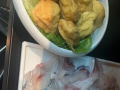 -淘米捞·米汤脆鲩鱼火锅(福田皇岗店)