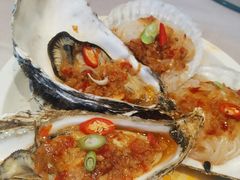 -金海湾海鲜总店