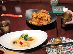 -那拉提之疆·新疆菜(美院店)