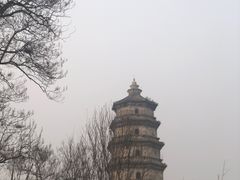 -辽代双塔