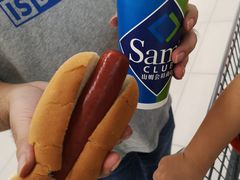 -山姆餐吧(山姆会员商店店)