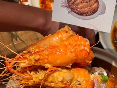 -麻辣总动员·川派海鲜·现炒浇头面·自贡菜(五彩城店)