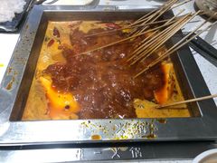 -串一火锅(赛格国际购物中心店)