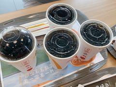 -麦当劳(三亚凤凰机场店)