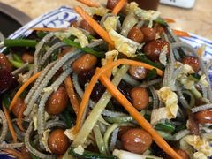 -晓林火锅(安定门店)