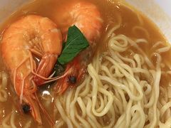 -子霖南山鲜虾面(南山总店)