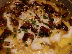 -十三式重庆江湖菜(金茂览秀城店)