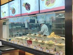 -松沪名灶·豆浆鱼头·新上海菜(江川路交大店)