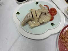 -鹿鸣酒家(越秀店)