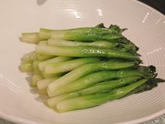-巴音浩日娲·蒙餐(双林东路店)