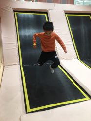 -奈尔宝·儿童乐园·亲子餐厅(鄞州万达店)