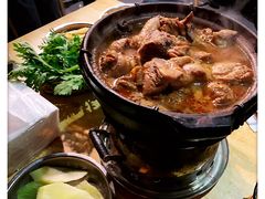 -范贤光鸡公煲(平乐园总店)