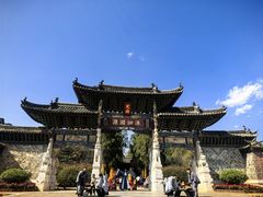 -建水文庙