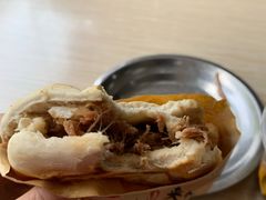 -樊记腊汁肉(竹笆市总店)