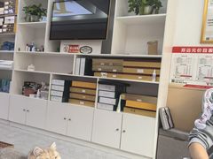 -郑远元专业修脚房(国顺东路店)