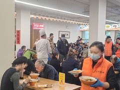 -龙华素斋(龙华路店)