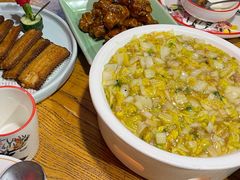 -新白鹿餐厅(百联中环店)